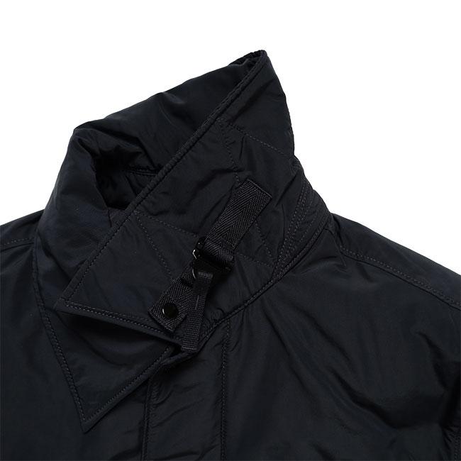 STONE ISLAND ストーンアイランド MICRO REPS ダウン コーチジャケット