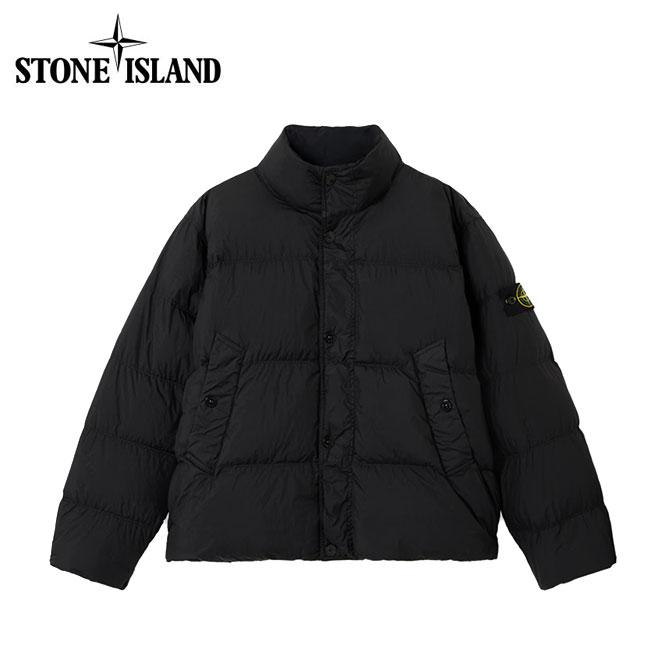 STONE ISLAND ストーンアイランド CRINKLE REPS NY ダウンジャケット