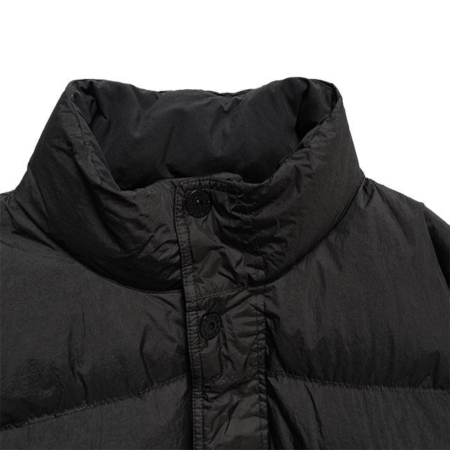 STONE ISLAND ストーンアイランド CRINKLE REPS NY ダウンジャケット