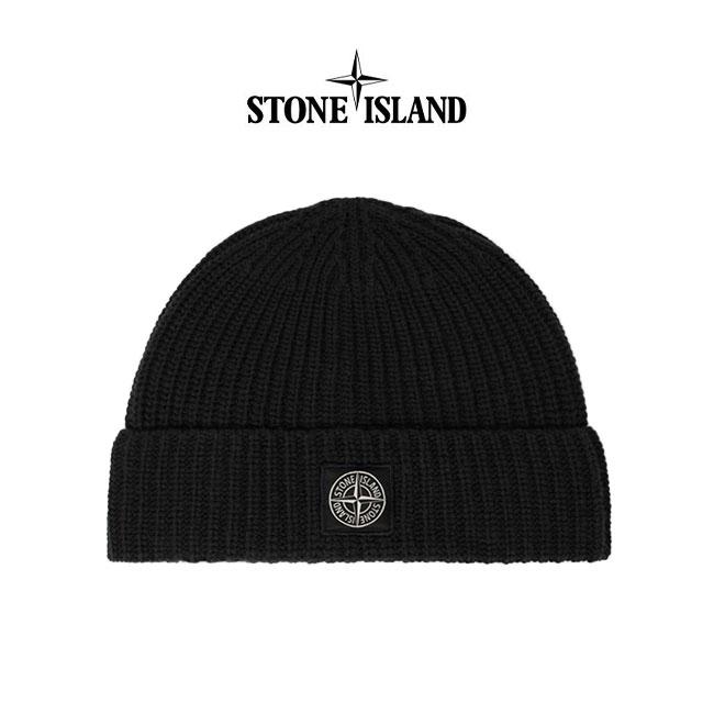 STONE ISLAND ストーンアイランド LIGHT RWS GEELONG WOOL ニット