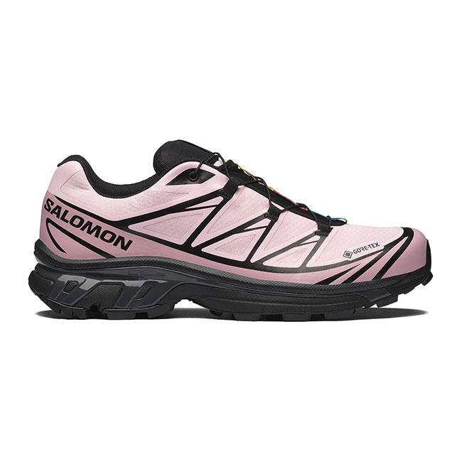 予約商品] SALOMON サロモン XT-6 GTX ゴアテックス パフォーマンス