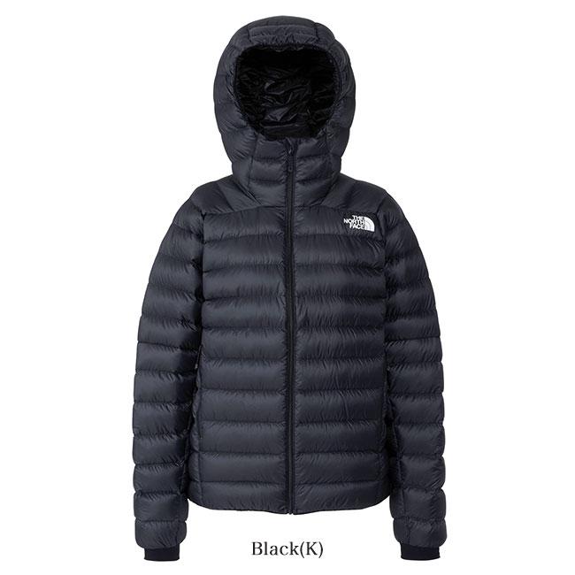 THE NORTH FACE ノースフェイス ウーゼル フーディ NDW92401