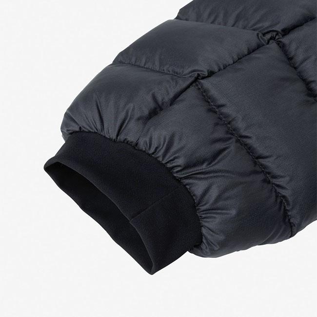 THE NORTH FACE ノースフェイス ウーゼル フーディ NDW92401