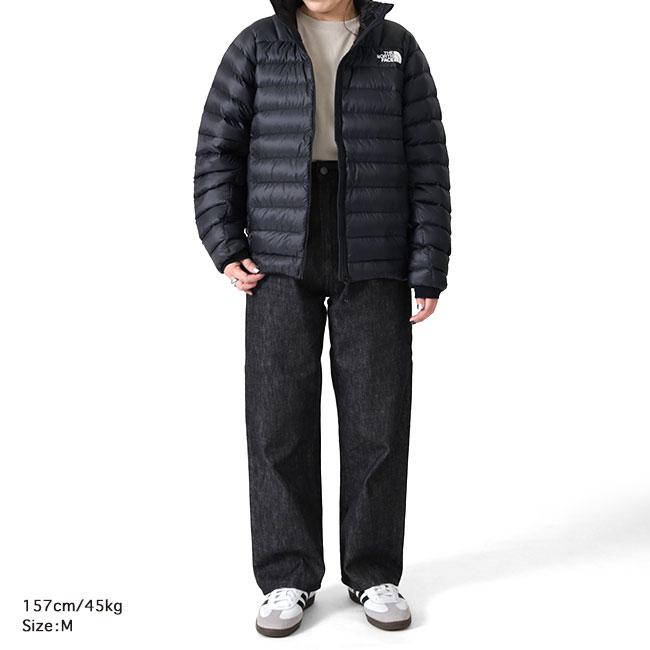 THE NORTH FACE ノースフェイス ウーゼル ジャケット NDW92402 ライト