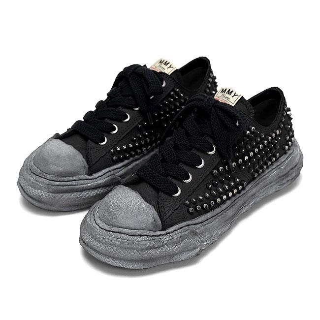 Maison MIHARA YASUHIRO メゾンミハラヤスヒロ PETERSON 23 ピーター