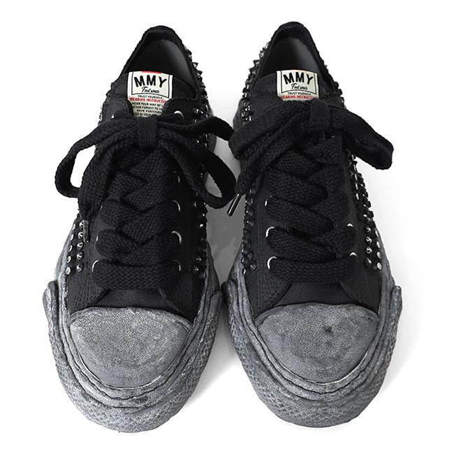 Maison MIHARA YASUHIRO メゾンミハラヤスヒロ PETERSON 23 ピーター