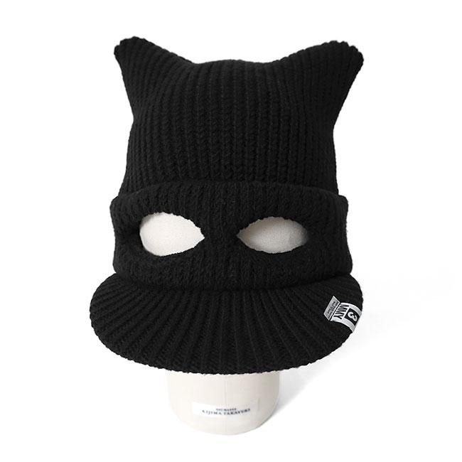 Maison MIHARA YASUHIRO メゾンミハラヤスヒロ マスクド キャット つば