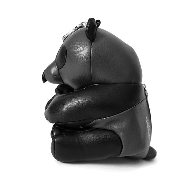 Maison MIHARA YASUHIRO メゾンミハラヤスヒロ panda mini bag パンダ