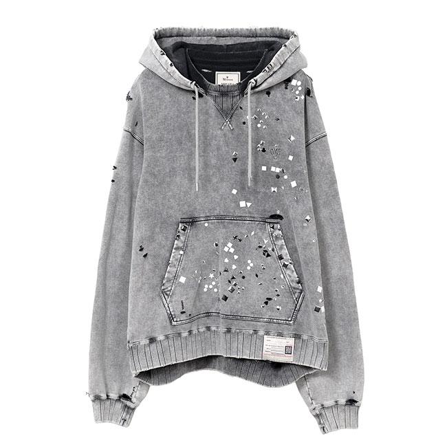 Maison MIHARA YASUHIRO メゾンミハラヤスヒロ エンベリッシュド