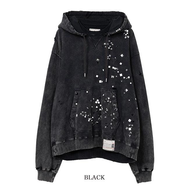 Maison MIHARA YASUHIRO メゾンミハラヤスヒロ エンベリッシュド