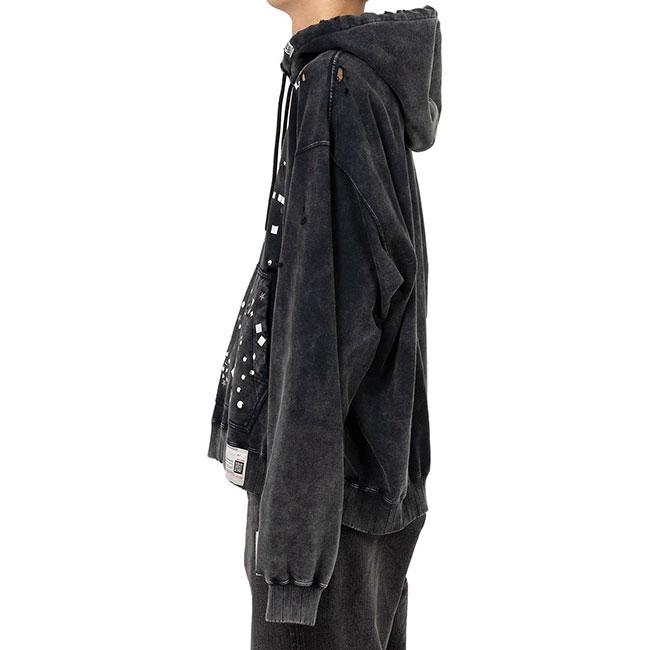 Maison MIHARA YASUHIRO メゾンミハラヤスヒロ エンベリッシュド