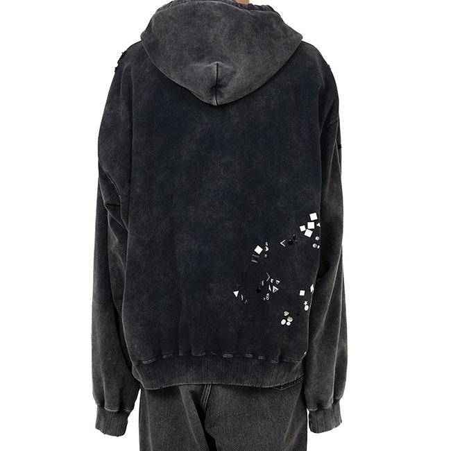 Maison MIHARA YASUHIRO メゾンミハラヤスヒロ エンベリッシュド