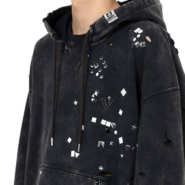 Maison MIHARA YASUHIRO メゾンミハラヤスヒロ エンベリッシュド