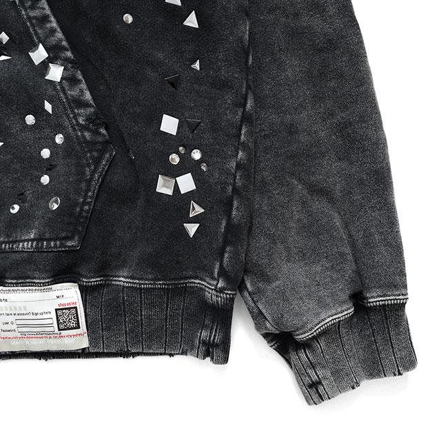 Maison MIHARA YASUHIRO メゾンミハラヤスヒロ エンベリッシュド