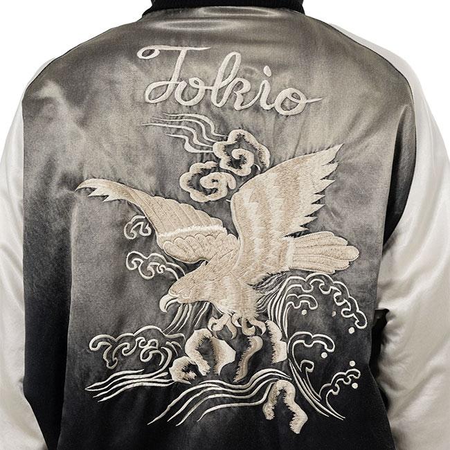 Maison MIHARA YASUHIRO メゾンミハラヤスヒロ リバーシブル フード