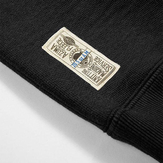 Nigel Cabourn ナイジェルケーボン 50s ビンテージ クルーネック