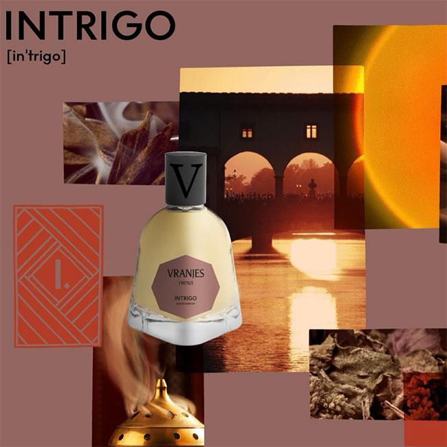 Dr.Vranjes ドットール・ヴラニエス Eau de Parfum 100ml