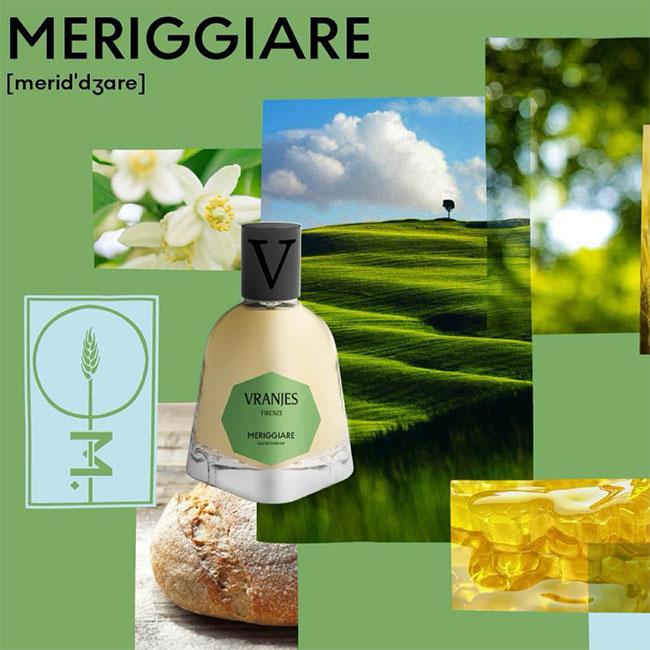 TIME SALE] Dr.Vranjes ドットール・ヴラニエス Eau de Parfum 100ml