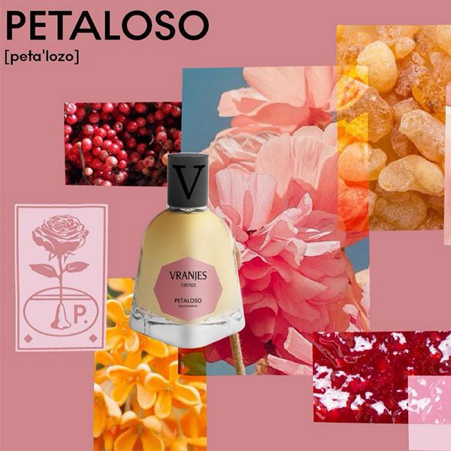 TIME SALE] Dr.Vranjes ドットール・ヴラニエス Eau de Parfum 100ml