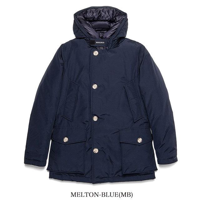 Woolrich ウールリッチ ARCTIC PARKA NF アークティックパーカー 