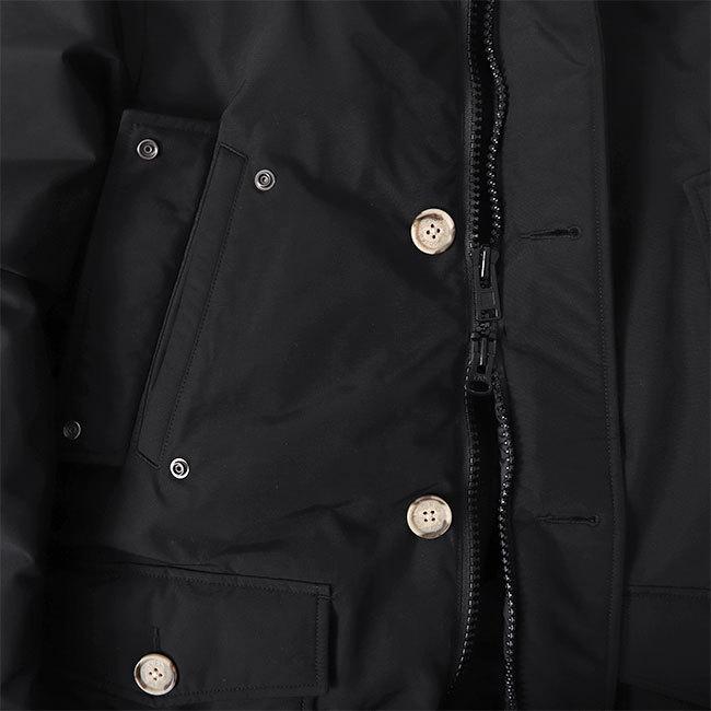 Woolrich ウールリッチ ARCTIC PARKA NF アークティックパーカー