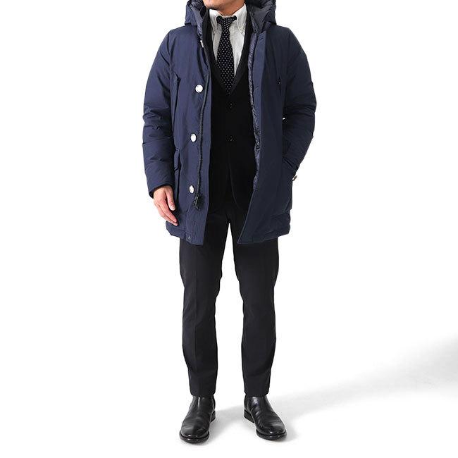 Woolrich ウールリッチ ARCTIC PARKA NF アークティックパーカー Woolrich ウールリッチ ARCTIC PARKA NF アークティックパーカー