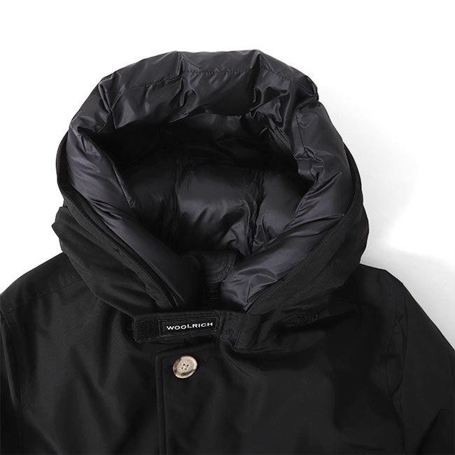 Woolrich ウールリッチ ARCTIC PARKA NF アークティックパーカー 
