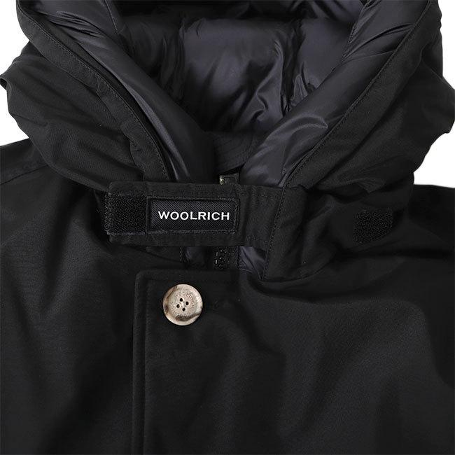 Woolrich ウールリッチ ARCTIC PARKA NF アークティックパーカー