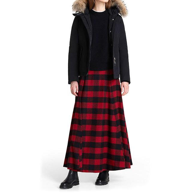 Woolrich ウールリッチ SHORT ARCTIC PARKA ショート アークティック