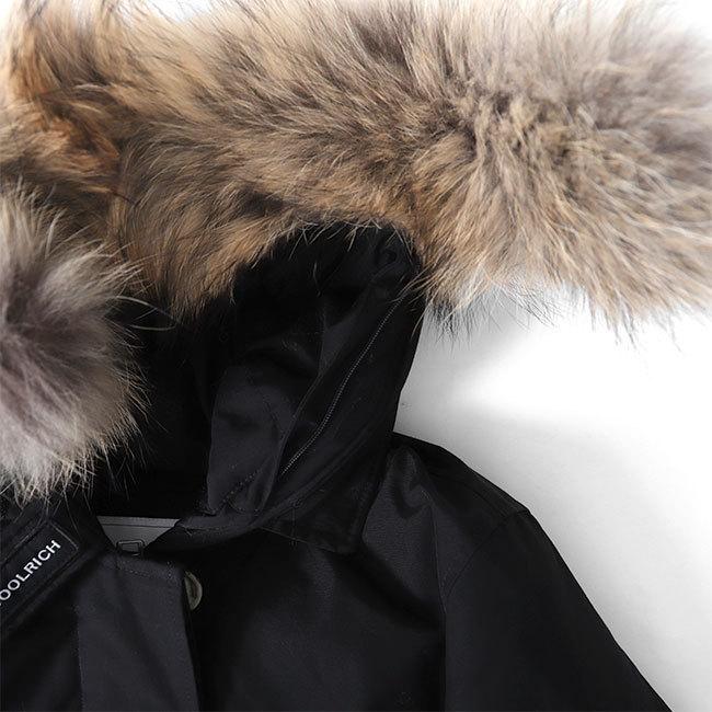 希少色✨ウールリッチ アークティックパーカー ダウンジャケット S Woolrich ウールリッチ SHORT ARCTIC PARKA ショート アークティック
