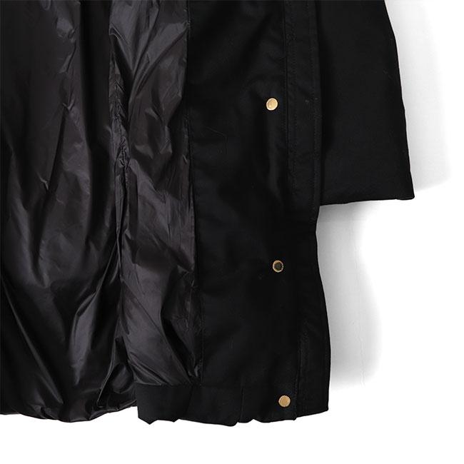 Woolrich ウールリッチ COCOON PARKA ファー付き コクーン Woolrich ウールリッチ COCOON PARKA ファー付き コクーン