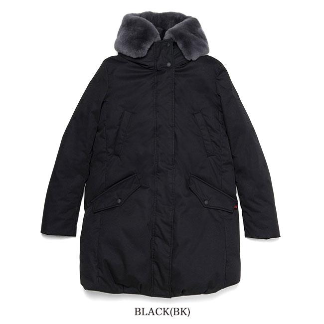 Woolrich ウールリッチ COCOON PARKA ファー付き コクーン Woolrich ウールリッチ COCOON PARKA ファー付き コクーン