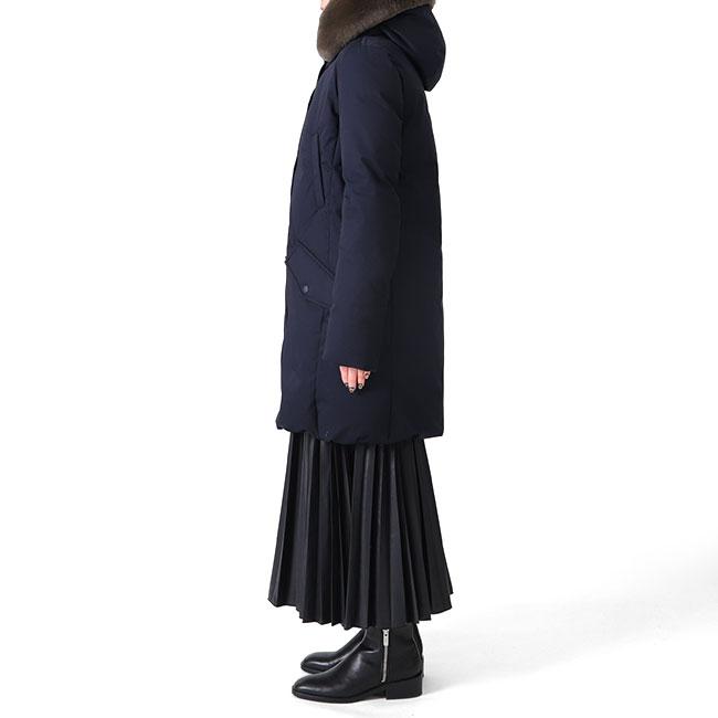 Woolrich ウールリッチ COCOON PARKA ファー付き コクーン Woolrich ウールリッチ COCOON PARKA ファー付き コクーン