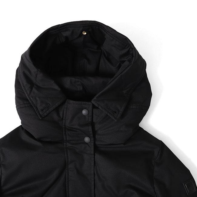 Woolrich ウールリッチ COCOON PARKA ファー付き コクーン Woolrich ウールリッチ COCOON PARKA ファー付き コクーン