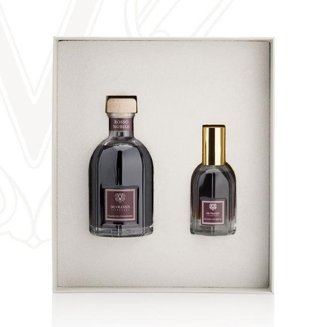 ドットールヴラニエス ROSSO NOBILE ロッソノービレ 100ml