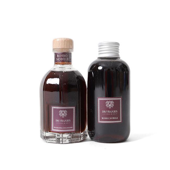 ドットールヴラニエス ROSSO NOBILE ロッソノービレ 100ml