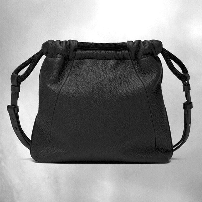 Maison Margiela メゾンマルジェラ 5AC ドローストリング スモール