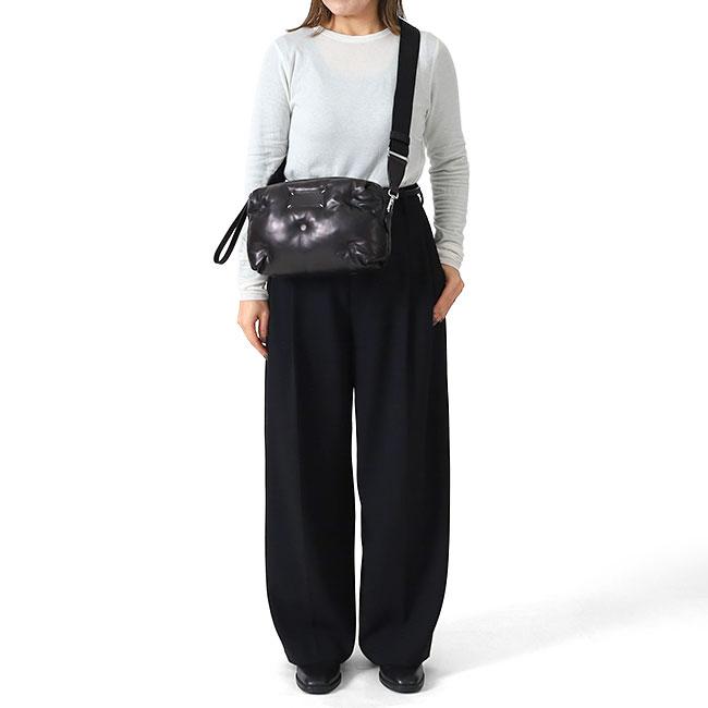 Maison Margiela メゾンマルジェラ Glam Slam グラムスラム ショルダー