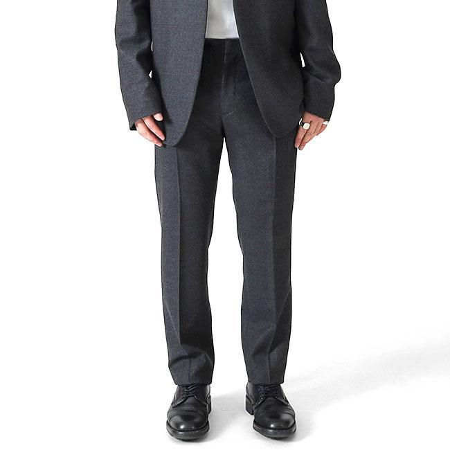 Maison Margiela メゾンマルジェラ バージンウール ドローストリング