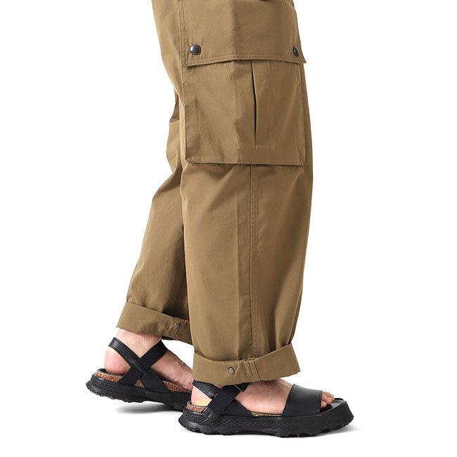 Nigel Cabourn ナイジェルケーボン 50