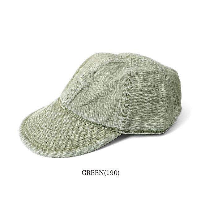 Nigel Cabourn ナイジェルケーボン キャンバス ヘリンボーン