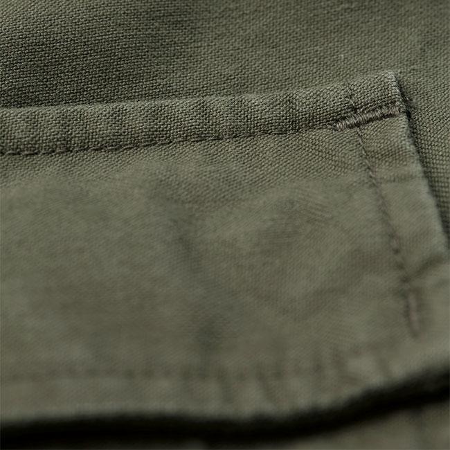 Nigel Cabourn ナイジェルケーボン アーミー カーゴショーツ 51012 ショートパンツ メンズ_10