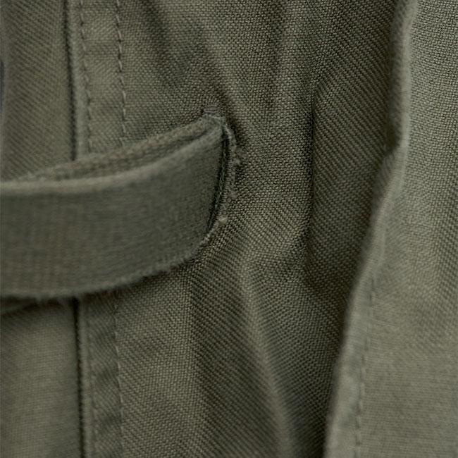 Nigel Cabourn ナイジェルケーボン アーミー カーゴショーツ 51012 ショートパンツ メンズ_9