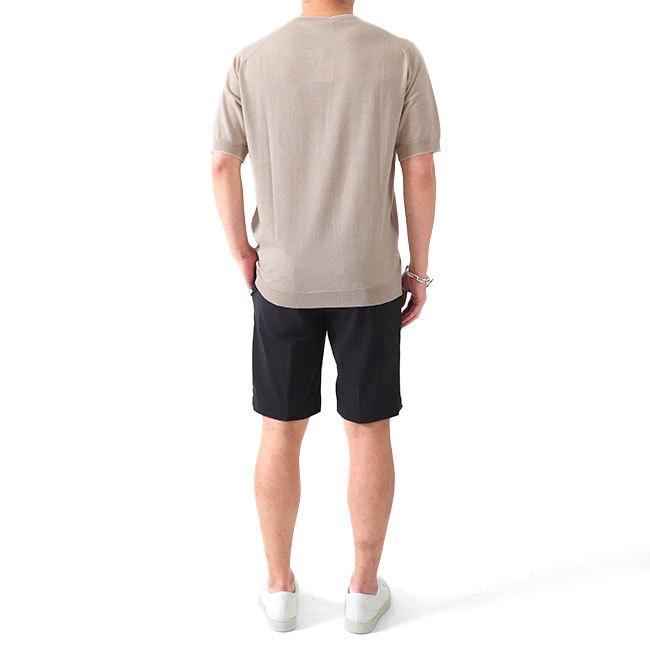 PT TORINO ピーティートリノ BERMUDA バミューダ ストレッチナイロン