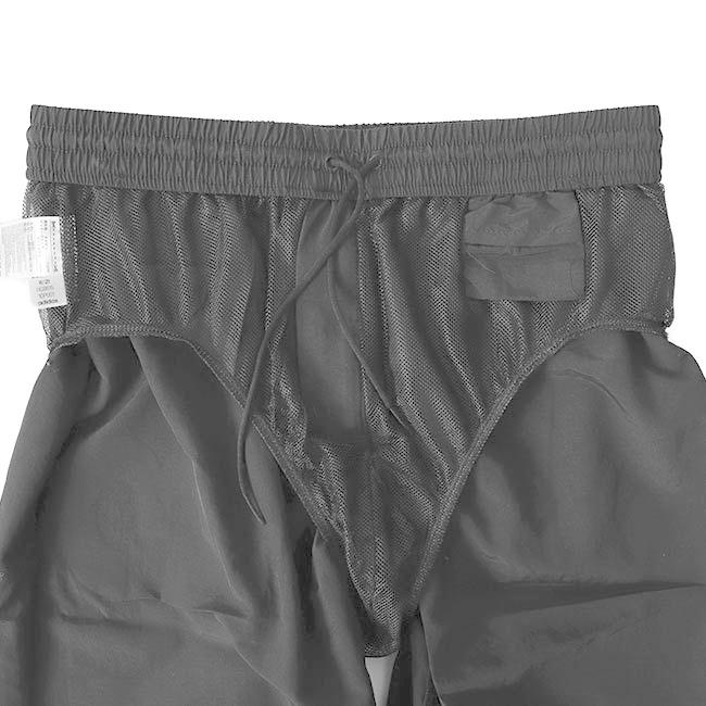 Y-3 ワイスリー ユーティリティ イージー カーゴ スイムショーツ