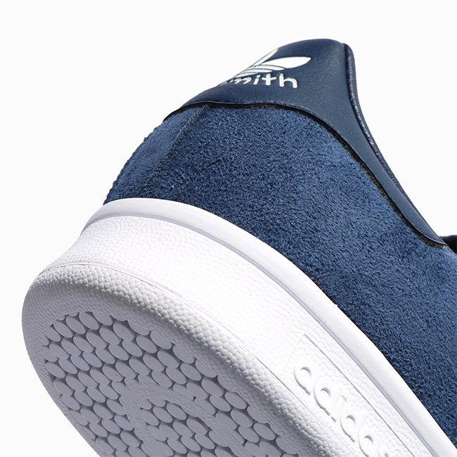 adidas アディダス スエード スタンスミス STAN SMITH GW0477