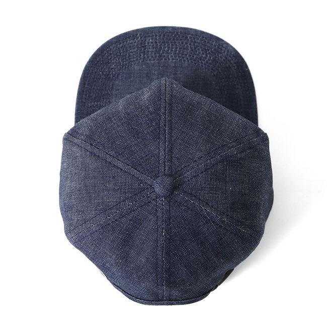 DENHAM デンハム THE H.W.DOG&CO コラボ デニム トラッカー 6 DENHAM デンハム THE H.W.DOG&CO コラボ デニム トラッカー 6