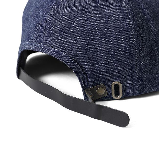DENHAM デンハム THE H.W.DOG&CO コラボ デニム トラッカー 6 DENHAM デンハム THE H.W.DOG&CO コラボ デニム トラッカー 6