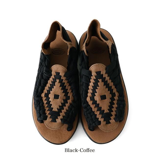 Stussy Chubasco】 “Aztec” コラボ28cm