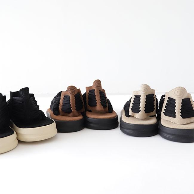 Chubasco（チュバスコ） [SALE] アズテック スニーカーソール